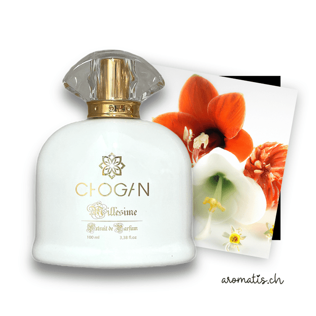 Damenparfüm inspiriert von Dolce - Dolce & Gabbana - Chogan - Extrait de Parfum - aromatis.ch